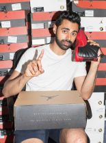 Hasan Minhaj