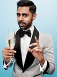 Hasan Minhaj