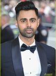 Hasan Minhaj