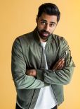 Hasan Minhaj