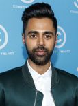 Hasan Minhaj