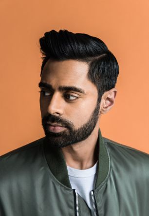 Hasan Minhaj