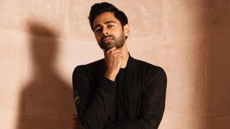 Hasan Minhaj