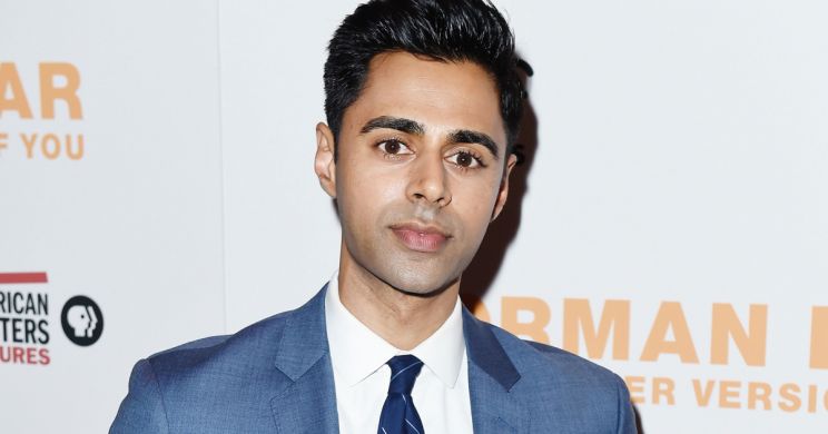 Hasan Minhaj