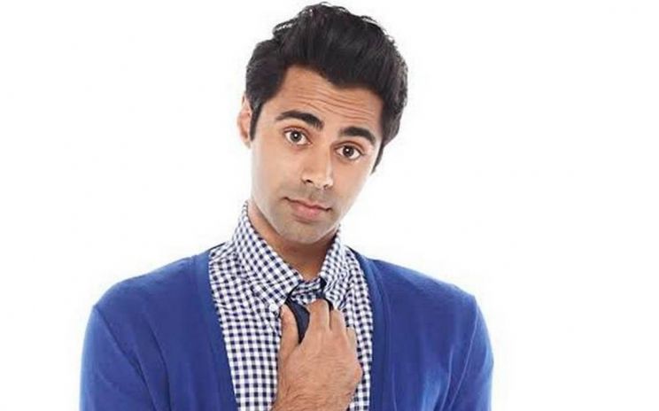 Hasan Minhaj