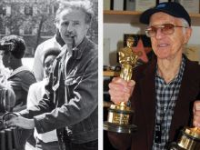 Haskell Wexler