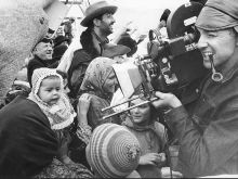 Haskell Wexler