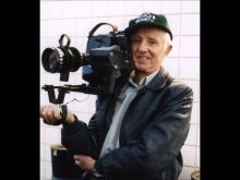 Haskell Wexler