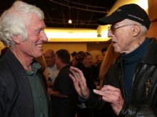 Haskell Wexler