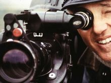 Haskell Wexler