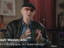 Haskell Wexler