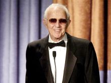 Haskell Wexler