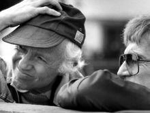 Haskell Wexler