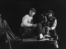 Haskell Wexler