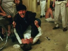 Haskell Wexler