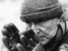 Haskell Wexler