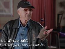 Haskell Wexler