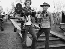 Haskell Wexler