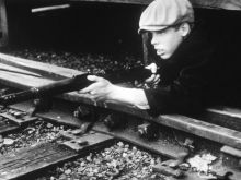 Haskell Wexler