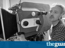 Haskell Wexler