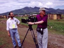 Haskell Wexler