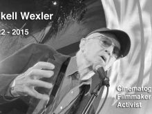 Haskell Wexler
