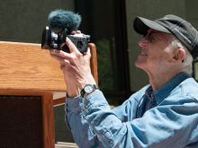 Haskell Wexler