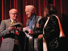 Haskell Wexler