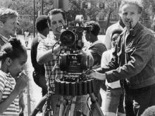Haskell Wexler