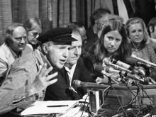 Haskell Wexler