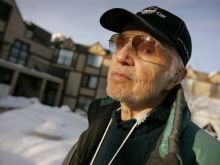 Haskell Wexler