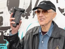 Haskell Wexler