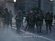 Haskell Wexler