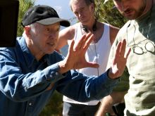 Haskell Wexler