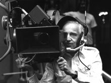 Haskell Wexler