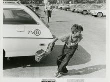 Haskell Wexler