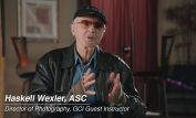 Haskell Wexler