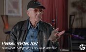 Haskell Wexler