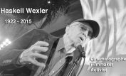 Haskell Wexler