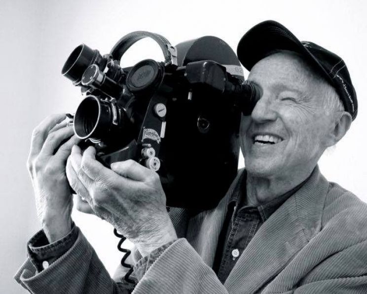 Haskell Wexler