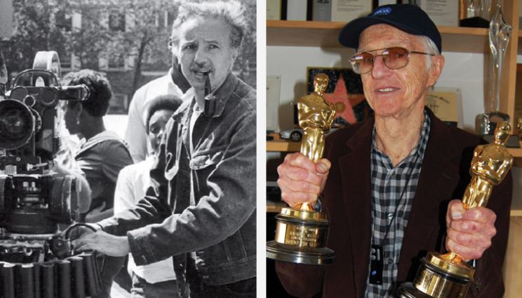 Haskell Wexler