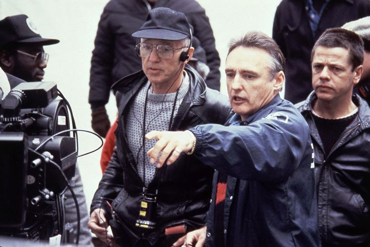 Haskell Wexler