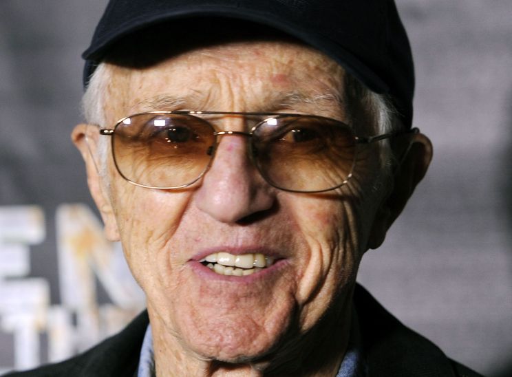 Haskell Wexler