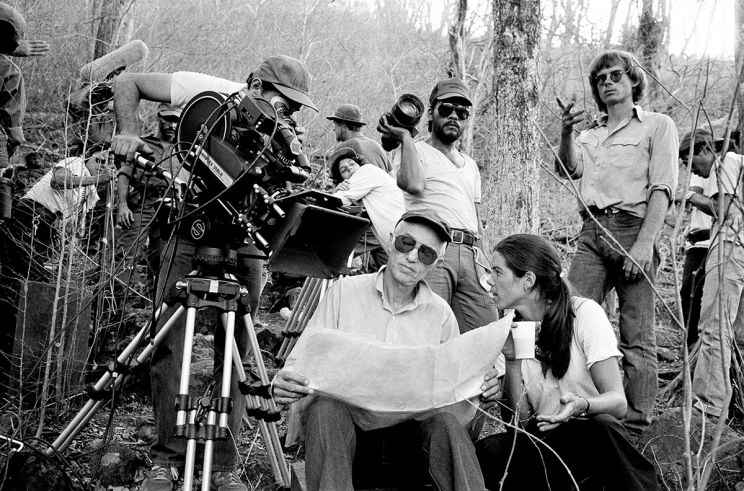 Haskell Wexler