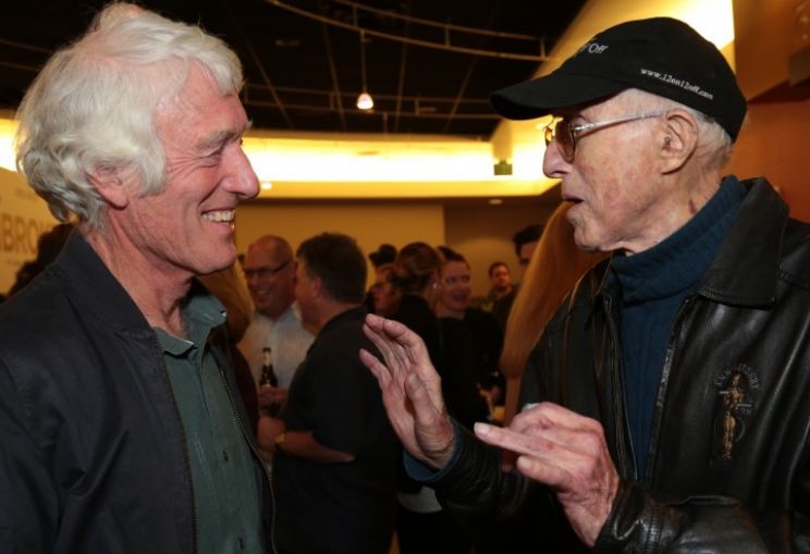 Haskell Wexler