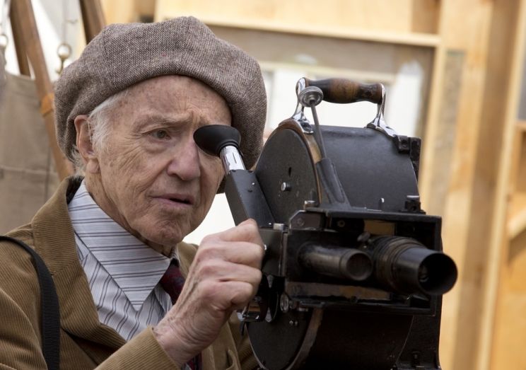 Haskell Wexler