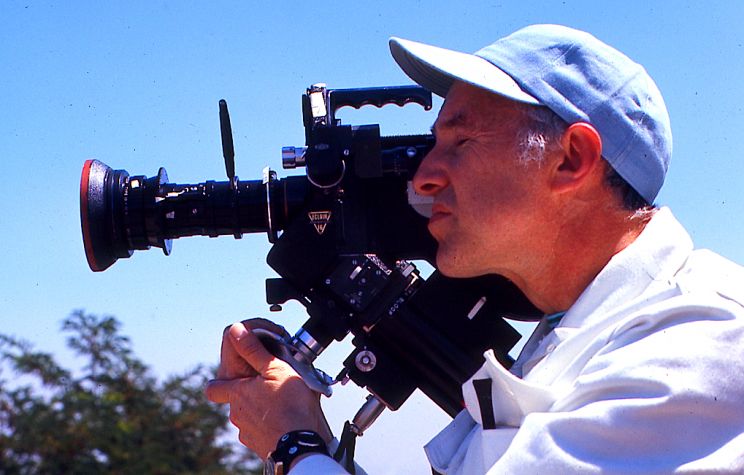 Haskell Wexler