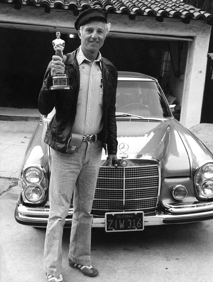Haskell Wexler