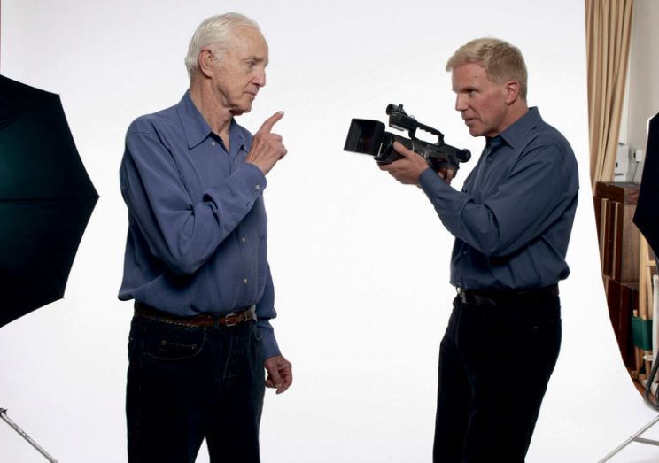 Haskell Wexler