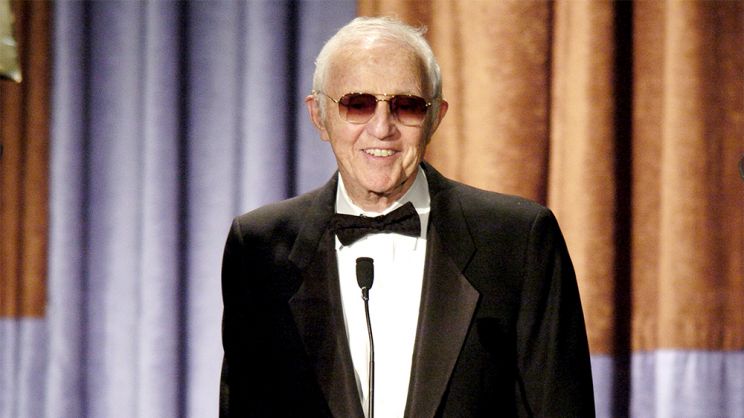 Haskell Wexler